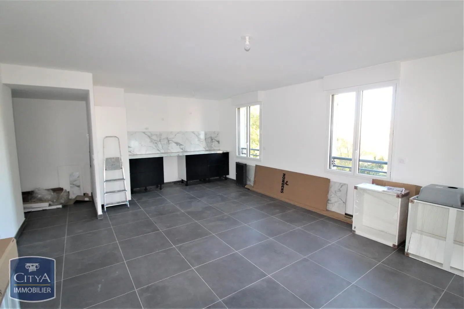 Photo 2 Appartement 3 pièces 73.25m²