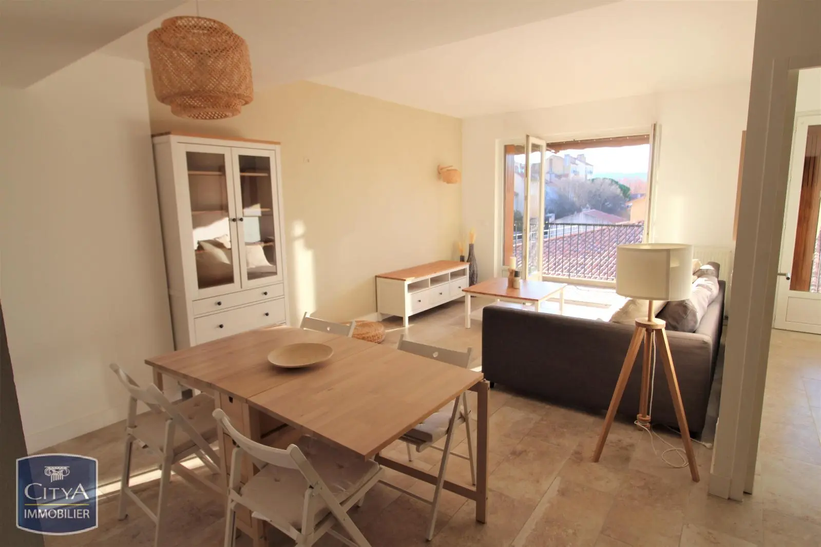 Photo 2 Appartement 3 pièces 81m²
