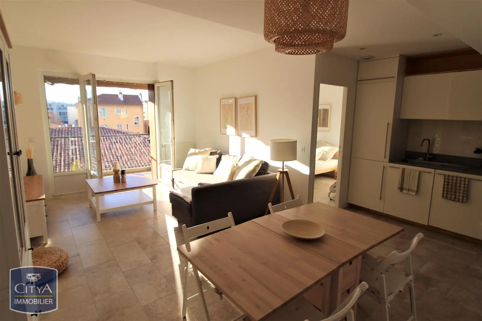 Photo 1 Appartement 3 pièces 81m²