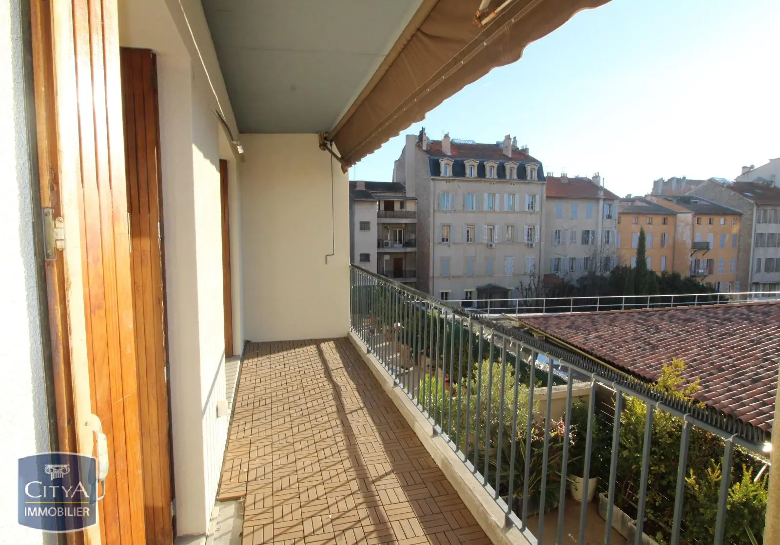Photo 14 Appartement 3 pièces 81m²