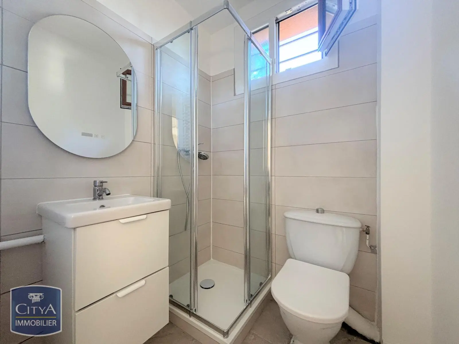 Photo 6 Appartement 2 pièces 31.3m²