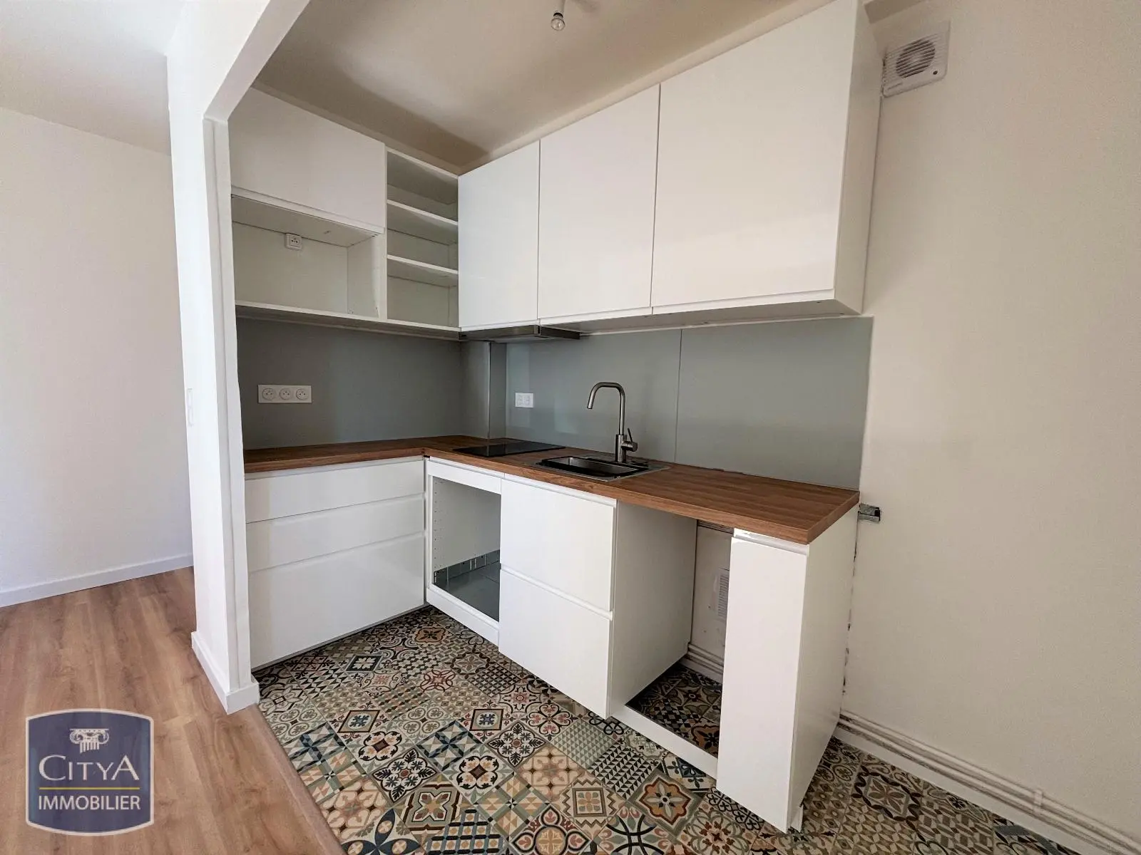 Photo 1 Appartement 2 pièces 31.3m²