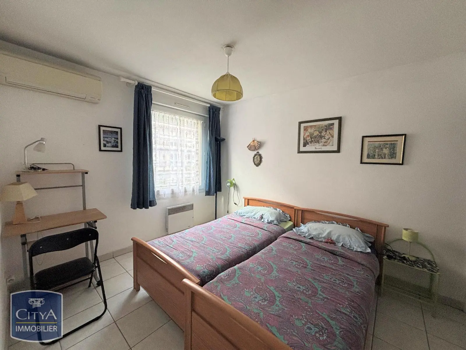 Photo 4 Appartement 2 pièces 34.91m²