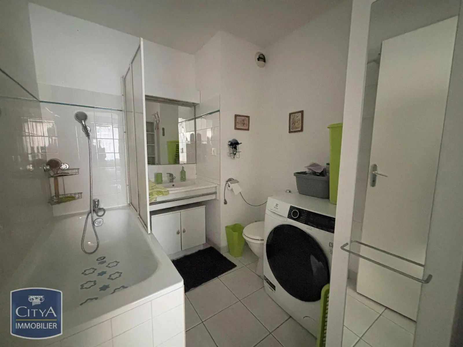 Photo 5 Appartement 2 pièces 34.91m²