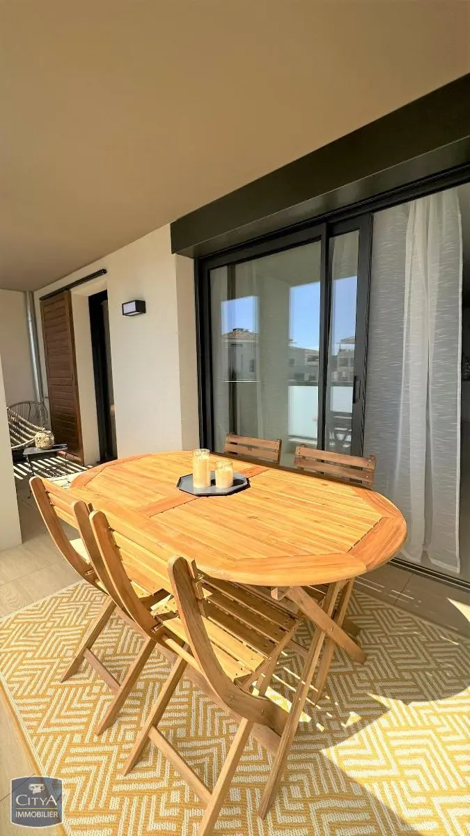 Photo 9 Appartement 2 pièces 44.76m²