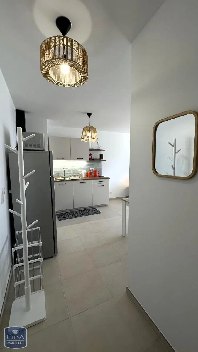 Photo 4 Appartement 2 pièces 44.76m²