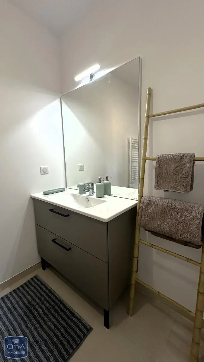 Photo 6 Appartement 2 pièces 44.76m²
