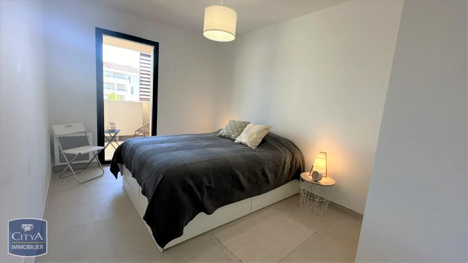 Photo 5 Appartement 2 pièces 44.76m²