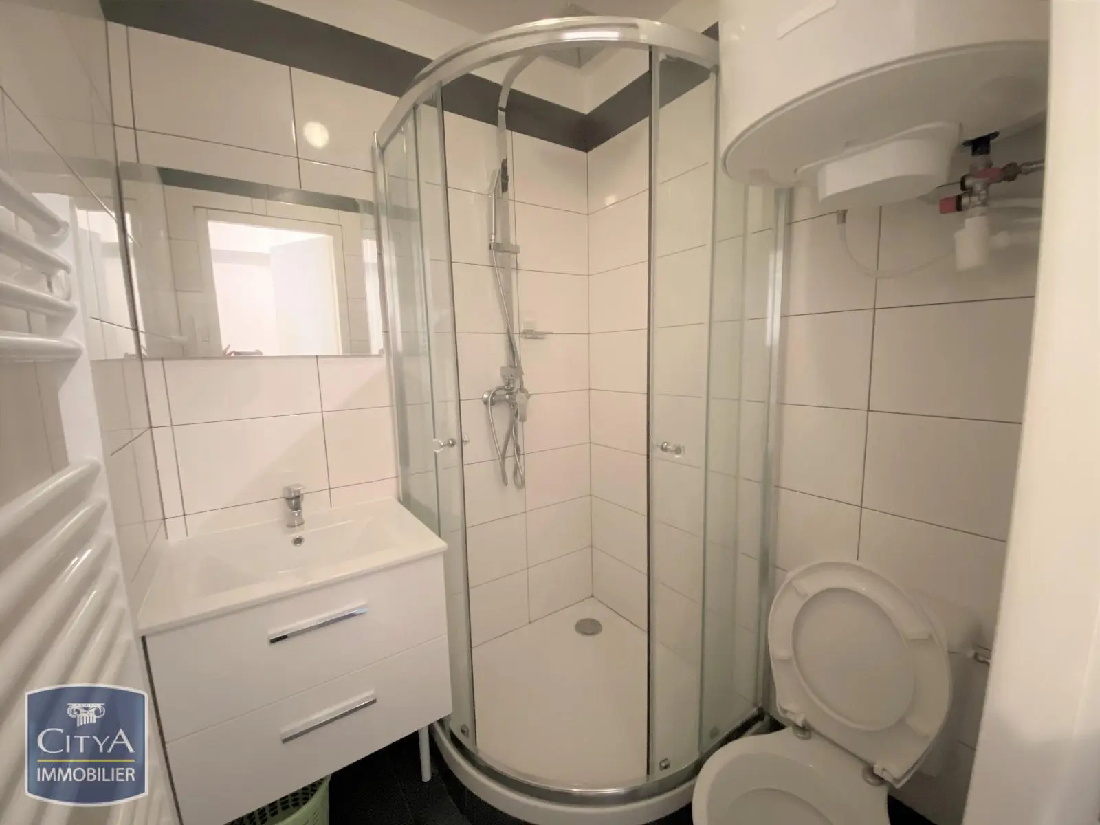 Photo 5 Appartement 1 pièce 18.2m²