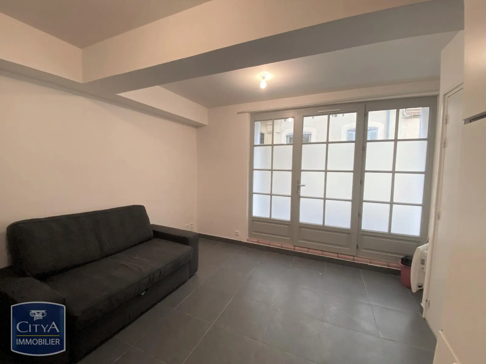 Photo 3 Appartement 1 pièce 18.2m²