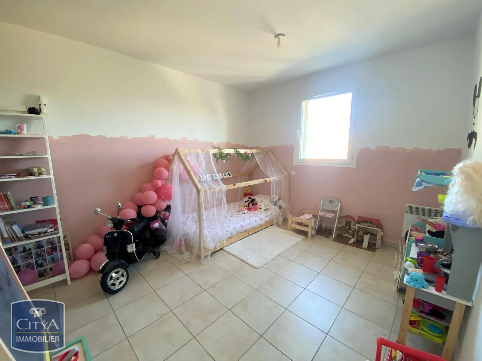 Photo 5 Appartement 3 pièces 65.44m²