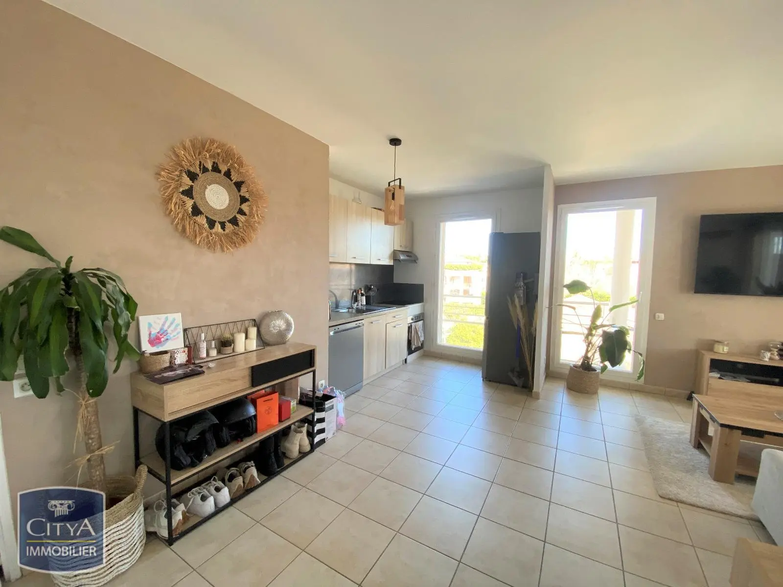 Photo 2 Appartement 3 pièces 65.44m²