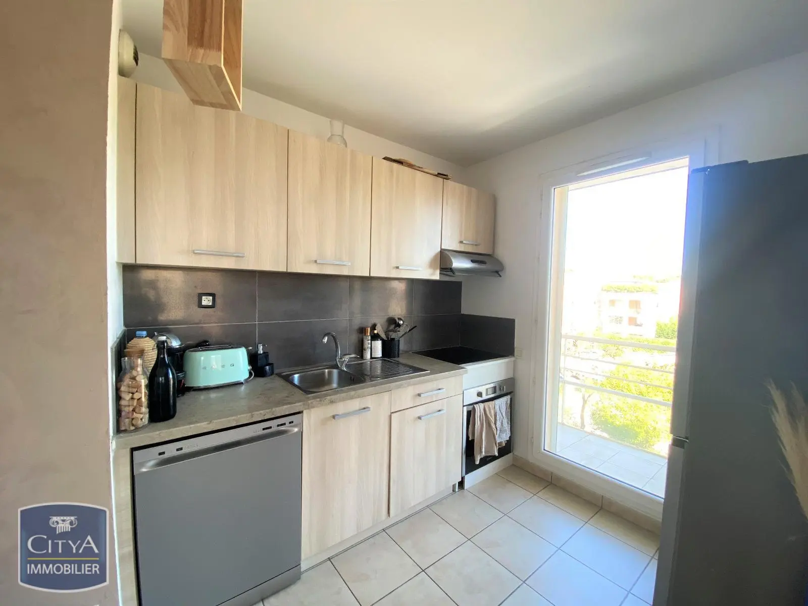 Photo 3 Appartement 3 pièces 65.44m²