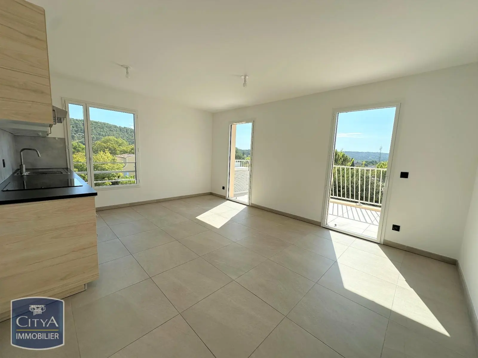 Photo 1 Appartement 3 pièces 60.93m²