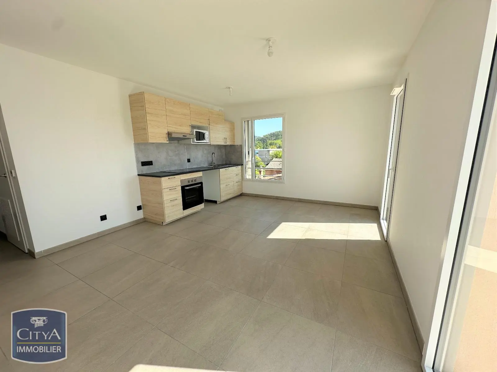 Photo 2 Appartement 3 pièces 60.93m²