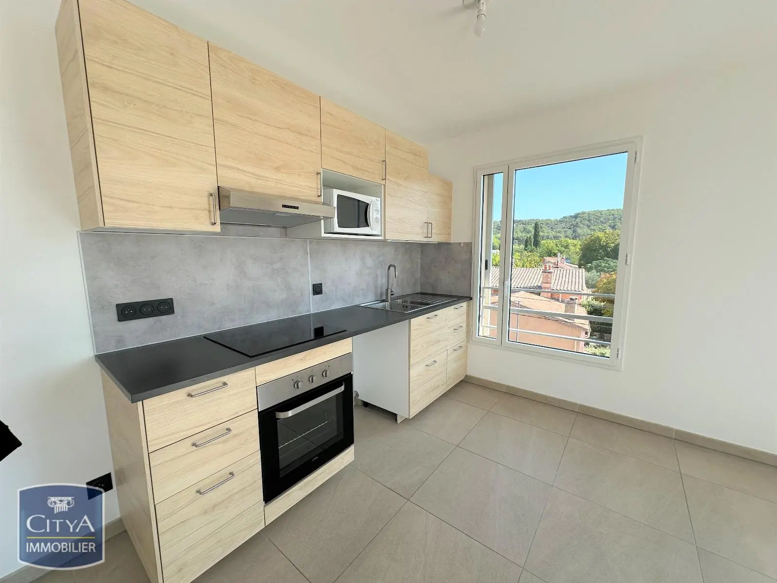 Photo 3 Appartement 3 pièces 60.93m²