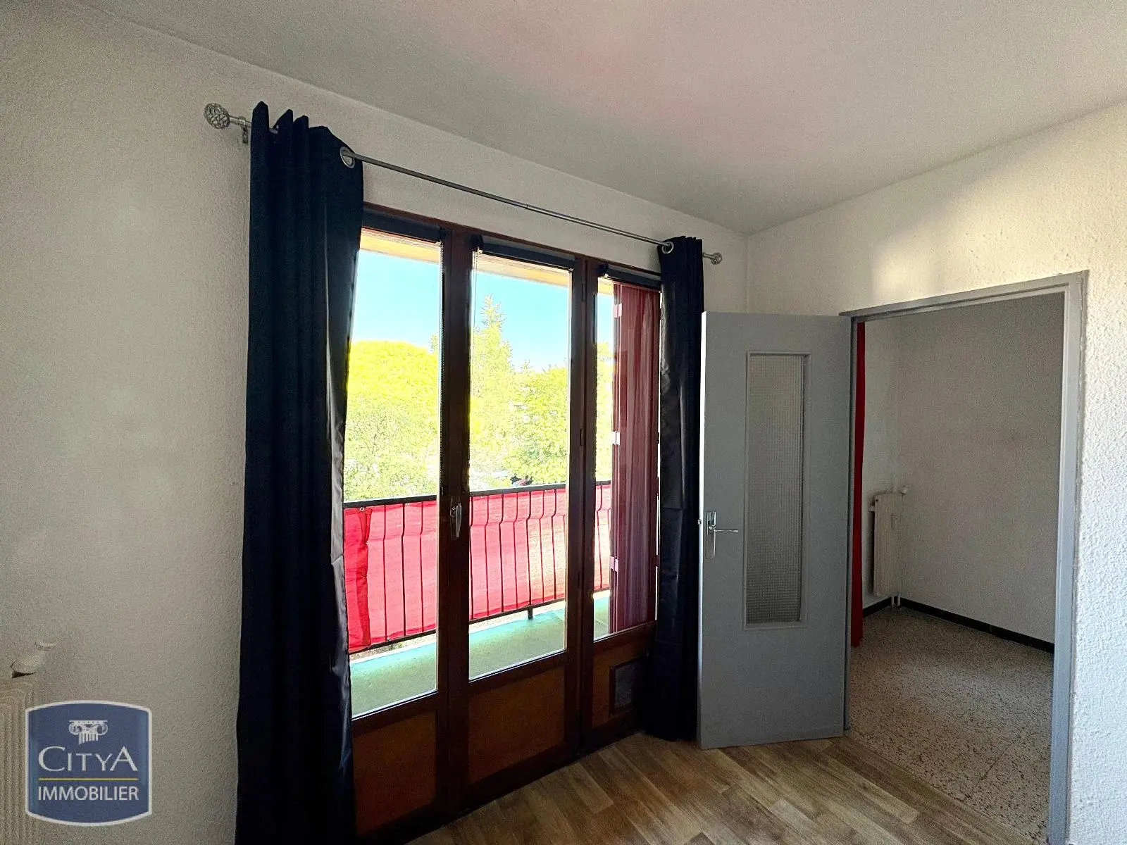 Photo 3 Appartement 1 pièce 33.05m²