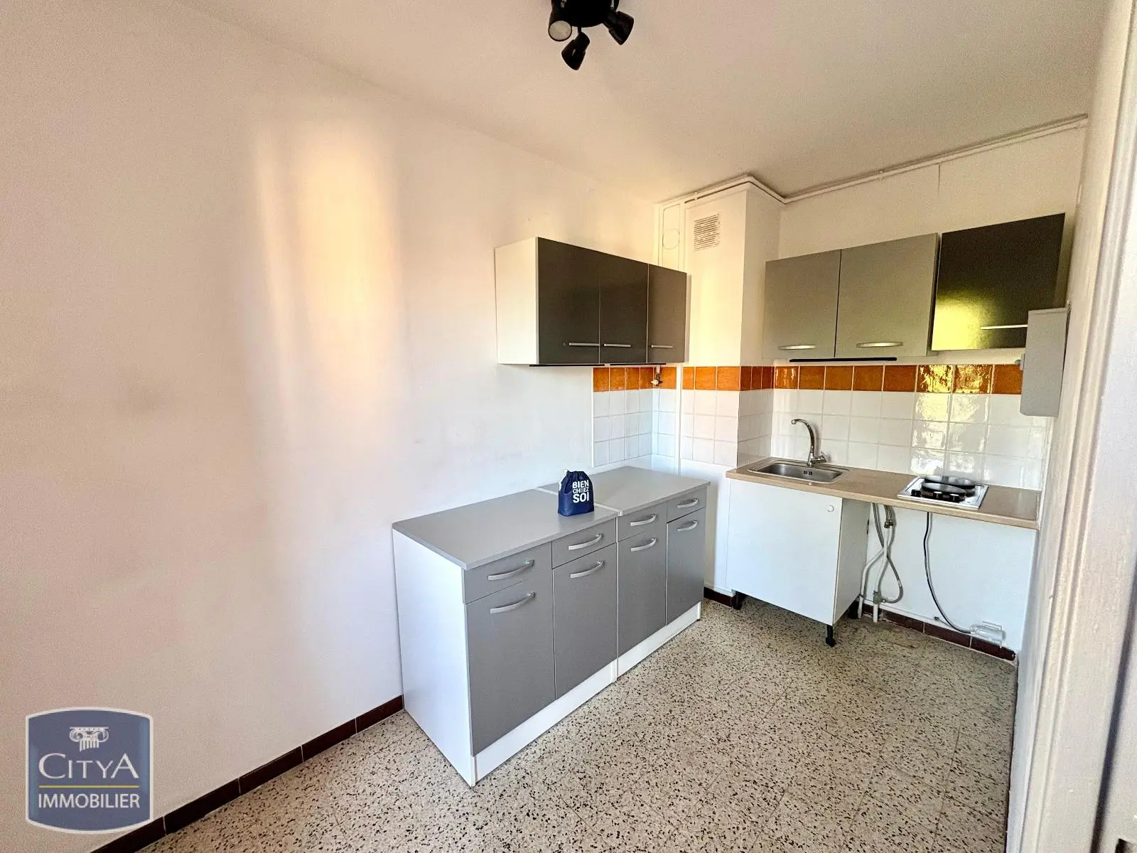 Photo 4 Appartement 1 pièce 33.05m²