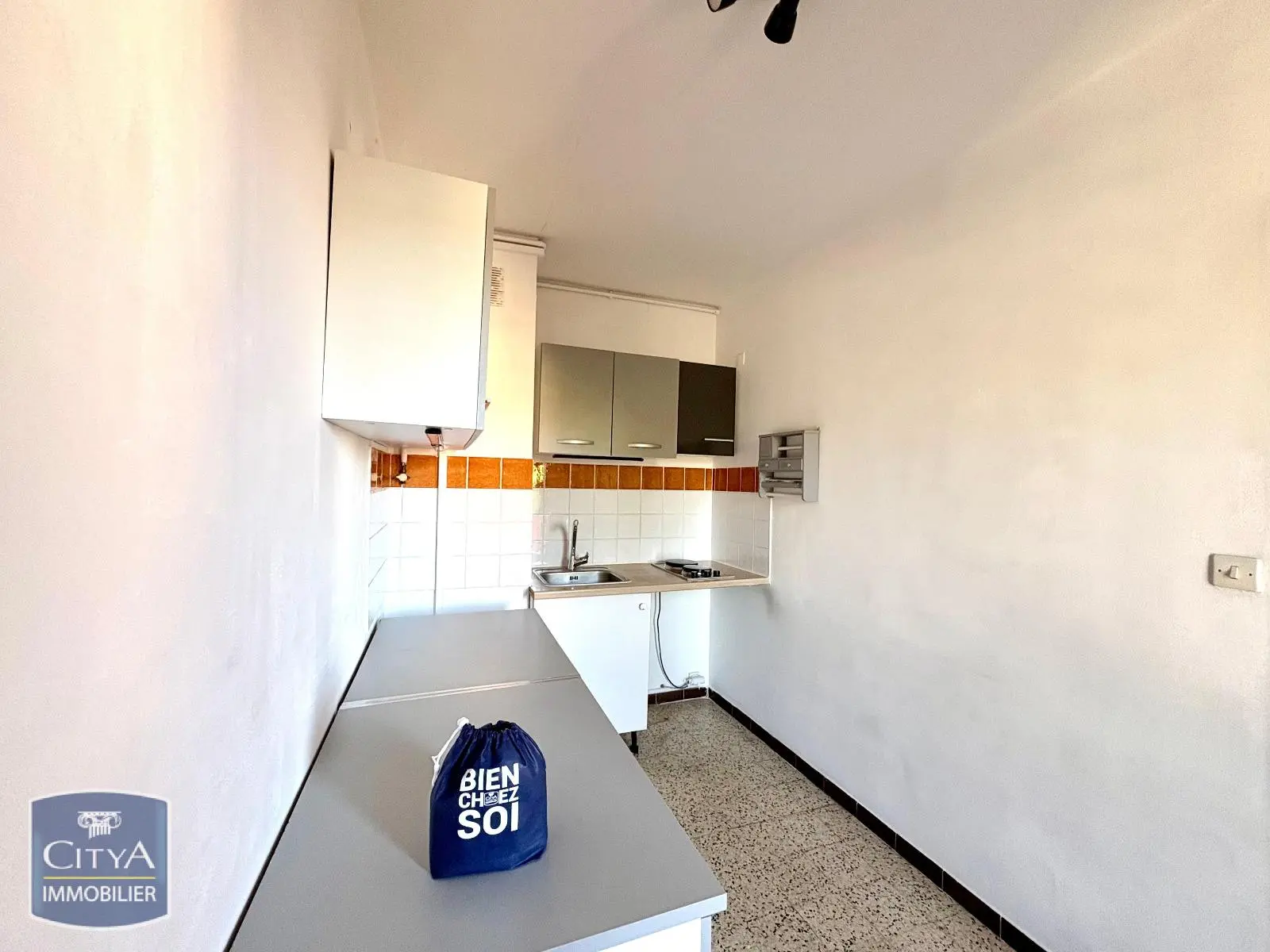 Photo 5 Appartement 1 pièce 33.05m²