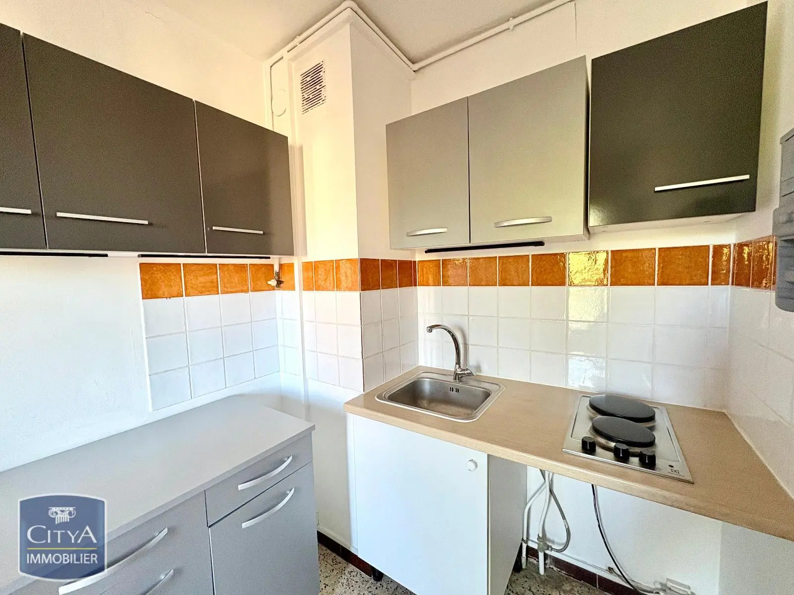 Photo 6 Appartement 1 pièce 33.05m²