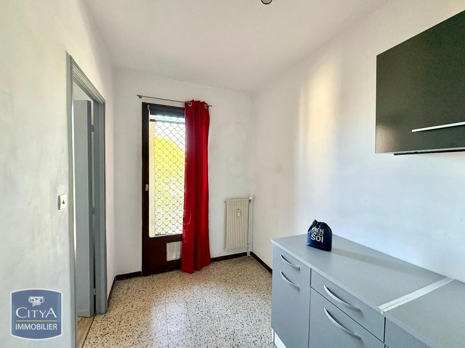 Photo 7 Appartement 1 pièce 33.05m²