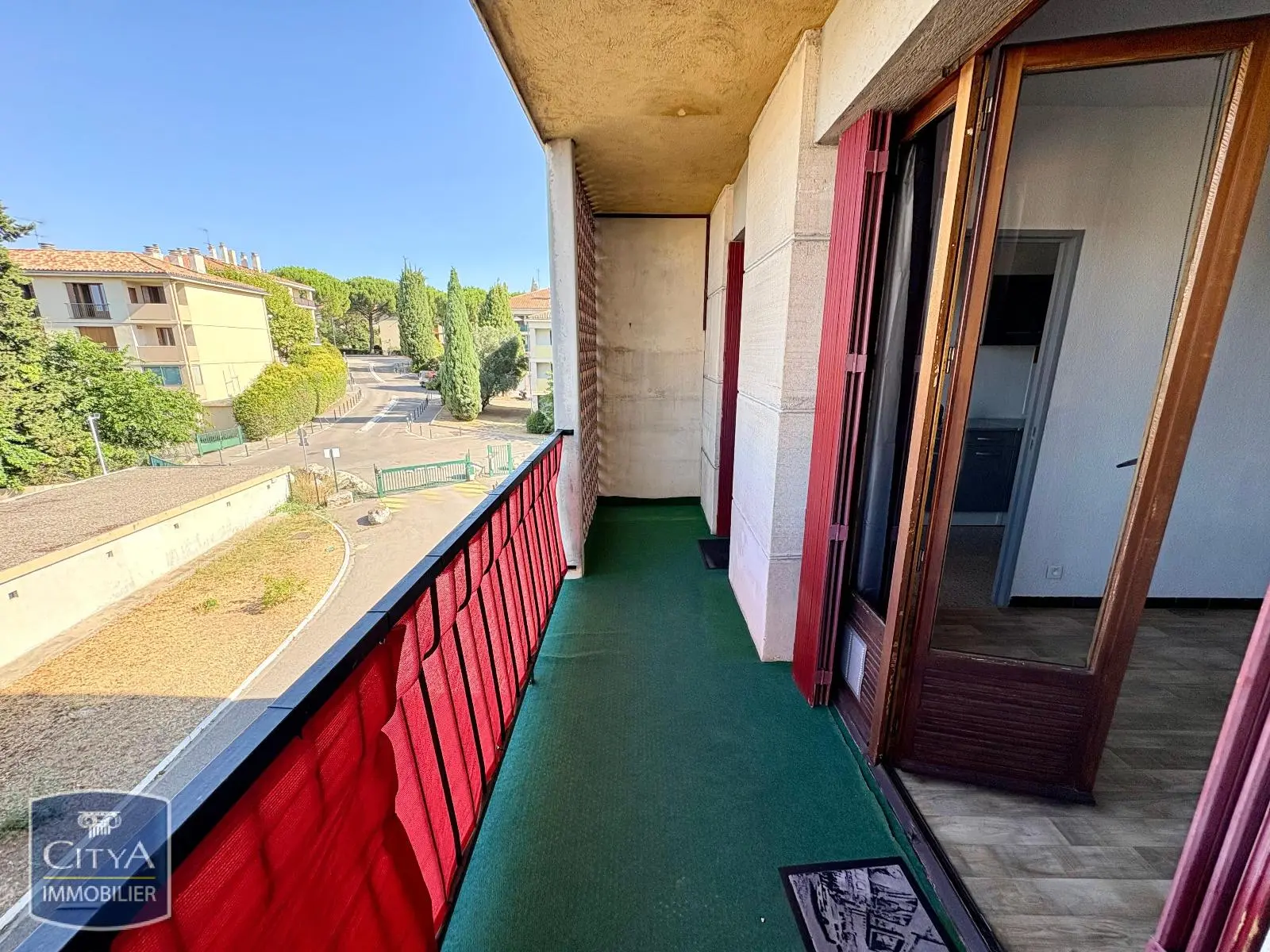 Photo 10 Appartement 1 pièce 33.05m²
