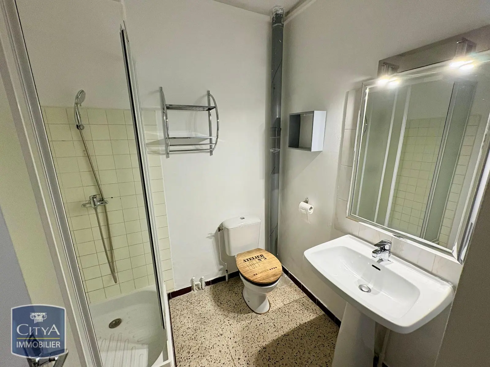 Photo 8 Appartement 1 pièce 33.05m²