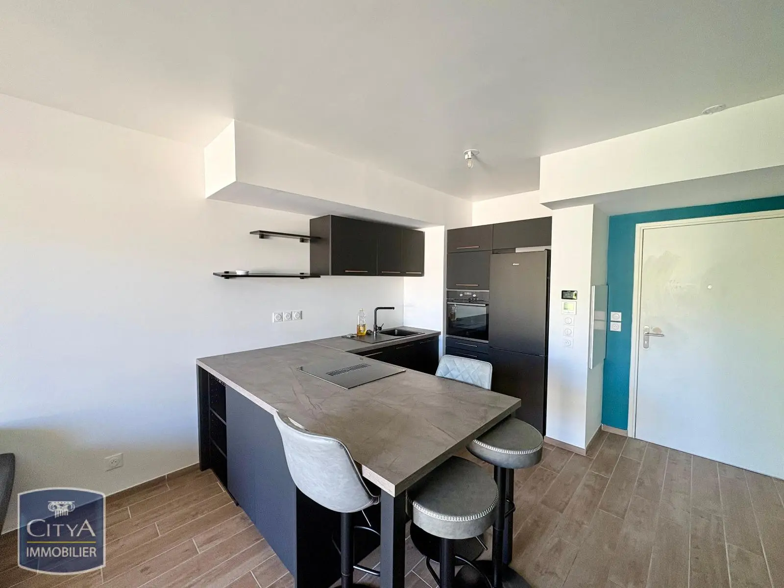 Photo 2 appartement Aix-en-Provence