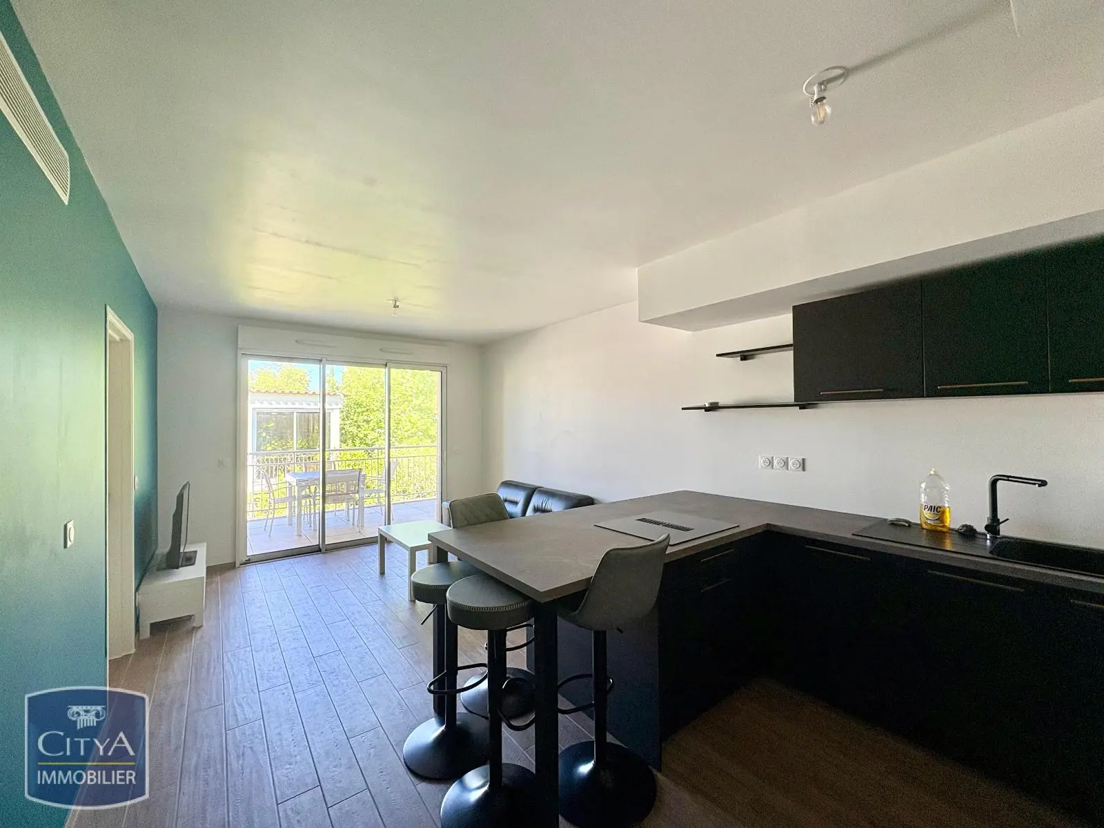 Photo 1 Appartement 2 pièces 43.53m²