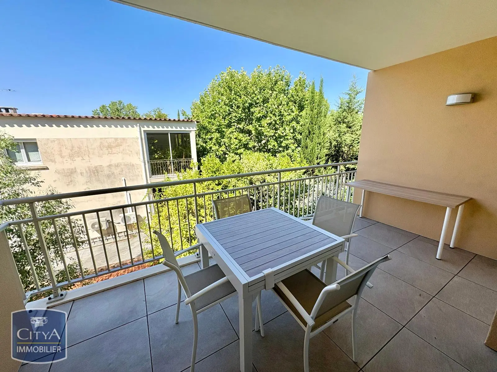 Photo 6 appartement Aix-en-Provence