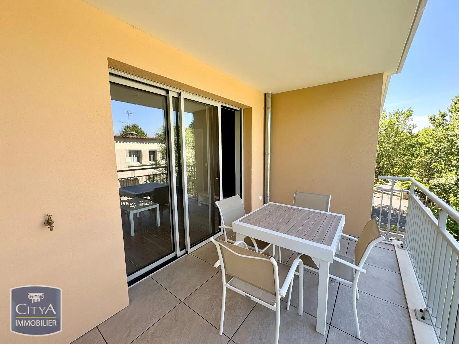 Photo 7 appartement Aix-en-Provence