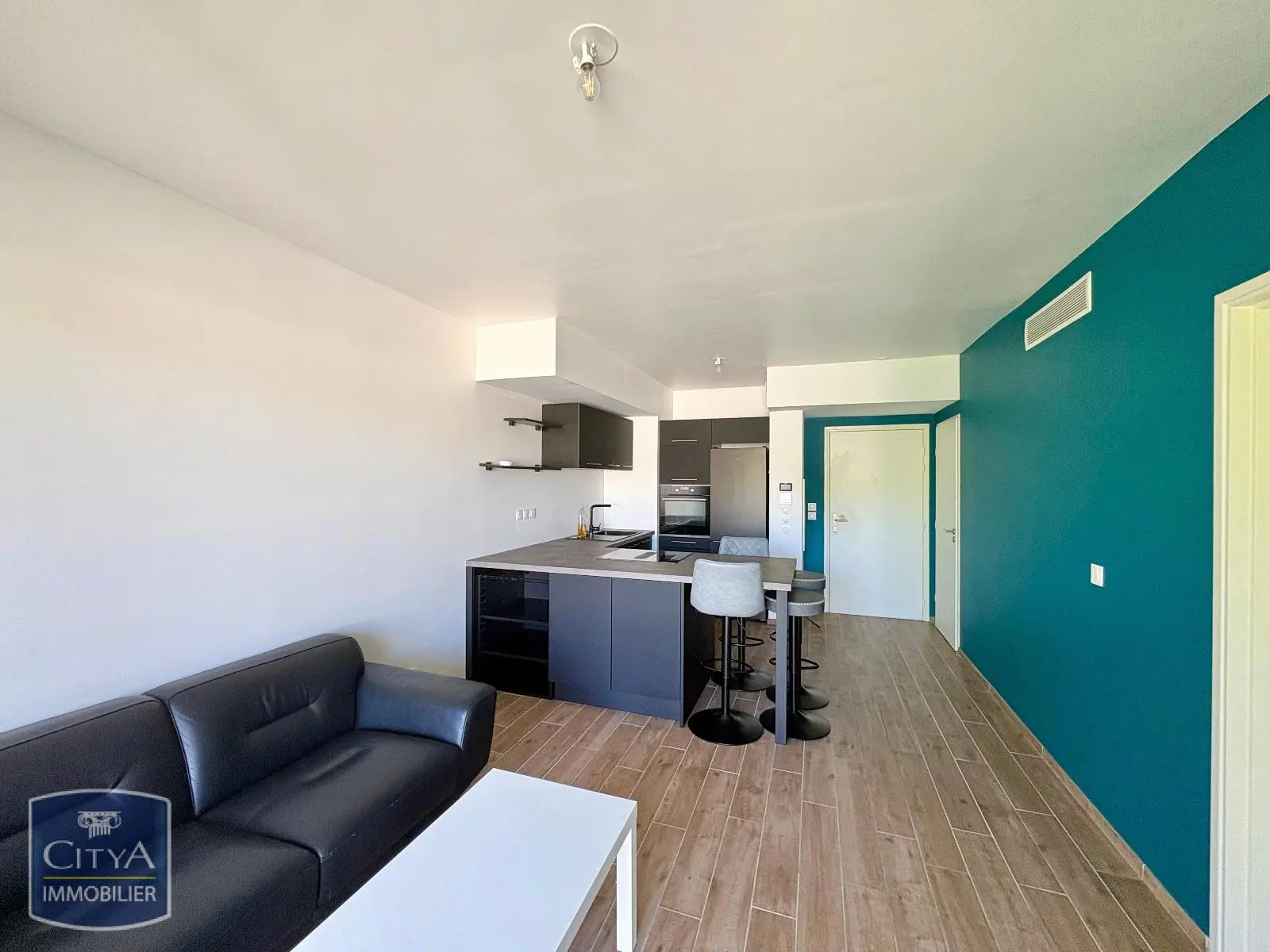 Photo 1 appartement Aix-en-Provence