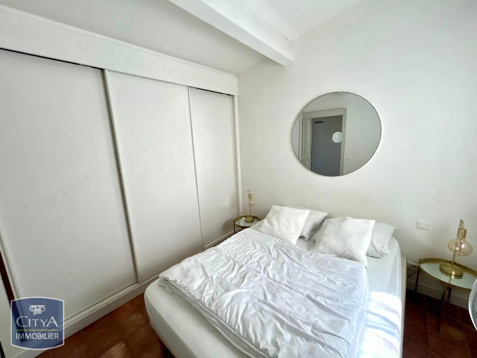 Photo 10 Appartement 3 pièces