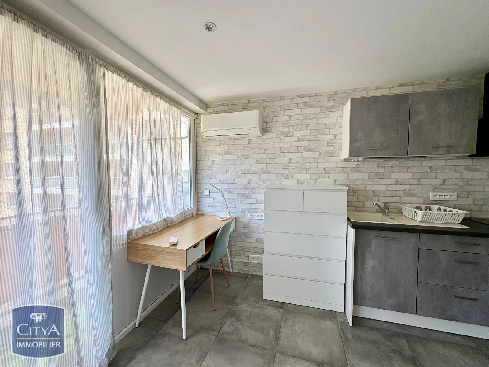 Photo 3 appartement Aix-en-Provence