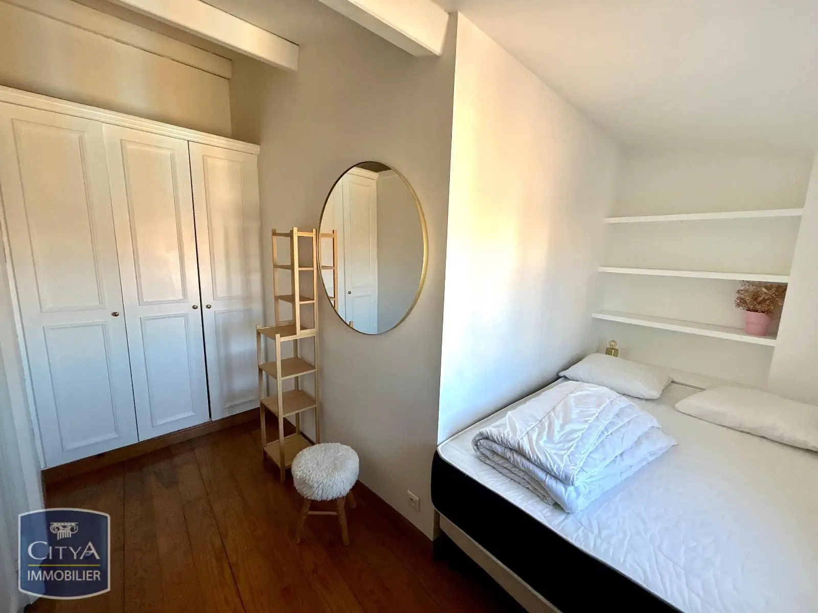 Photo 12 Appartement 3 pièces