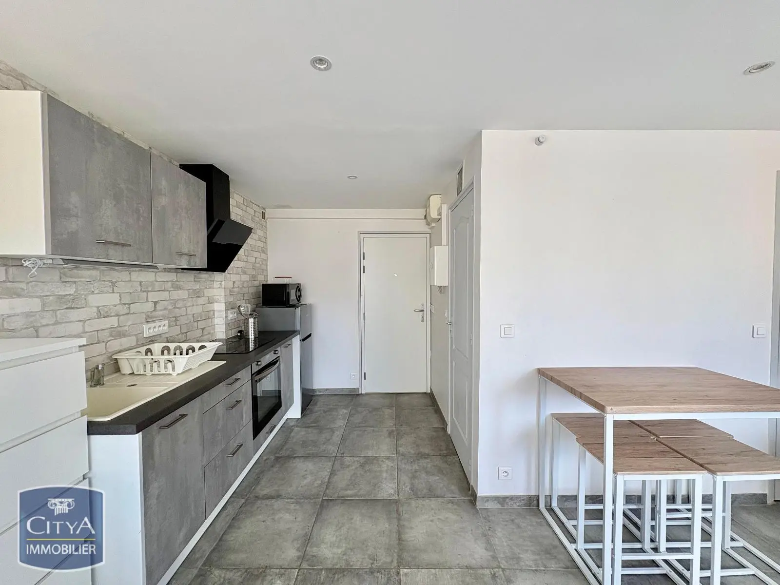 Photo 4 appartement Aix-en-Provence