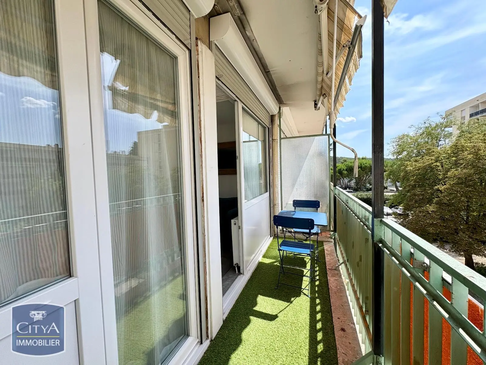 Photo 6 appartement Aix-en-Provence