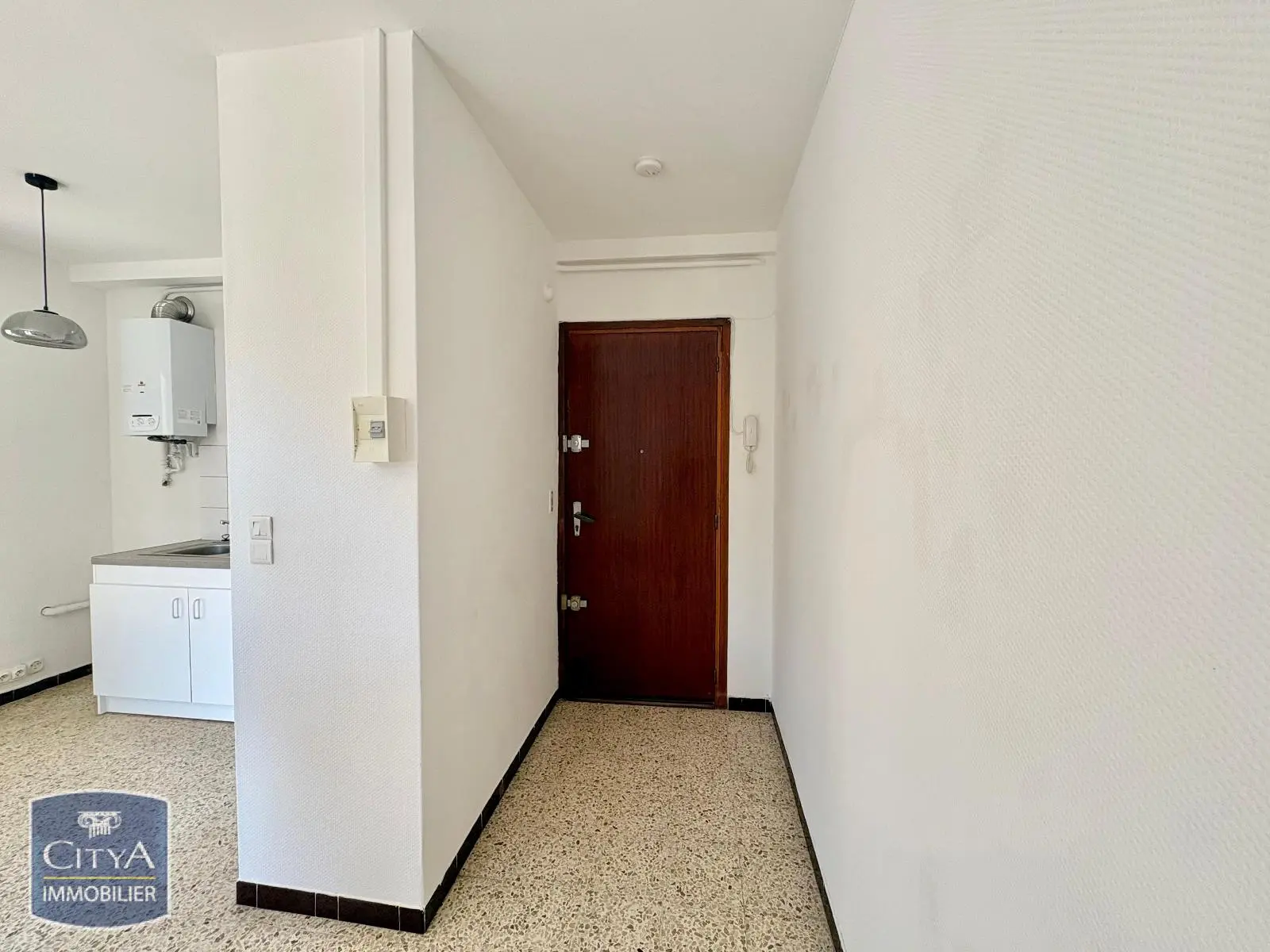 Photo 7 Appartement 1 pièce 31.6m²