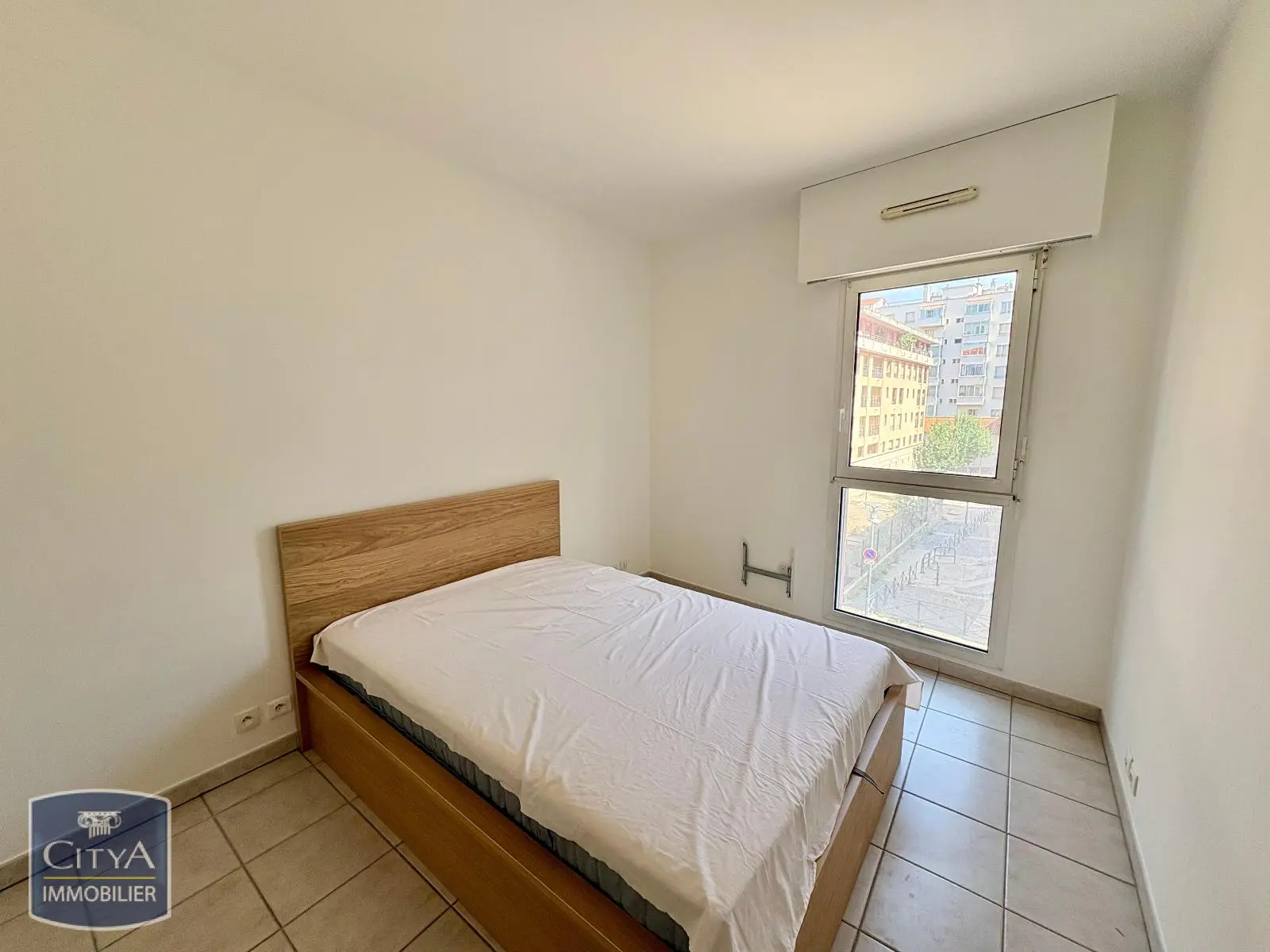 Photo 3 Appartement 2 pièces 47.38m²