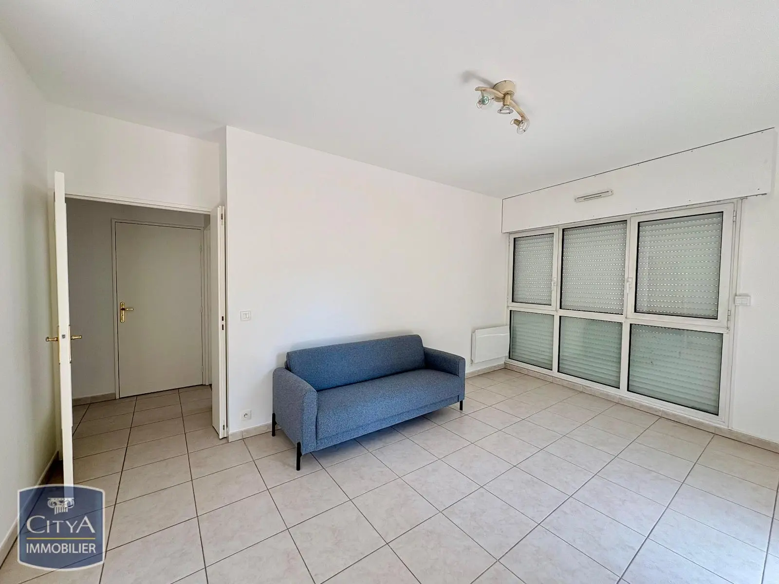 Photo 2 Appartement 2 pièces 47.38m²