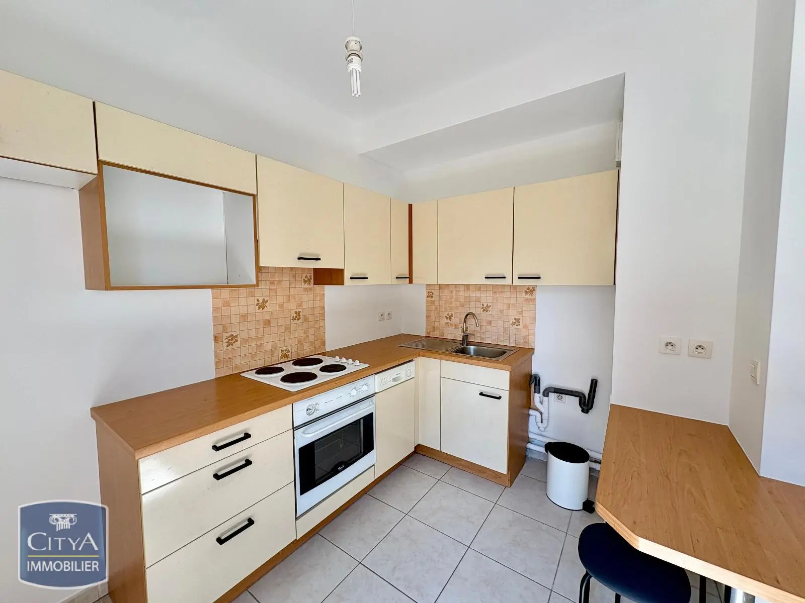 Photo 5 Appartement 2 pièces 47.38m²