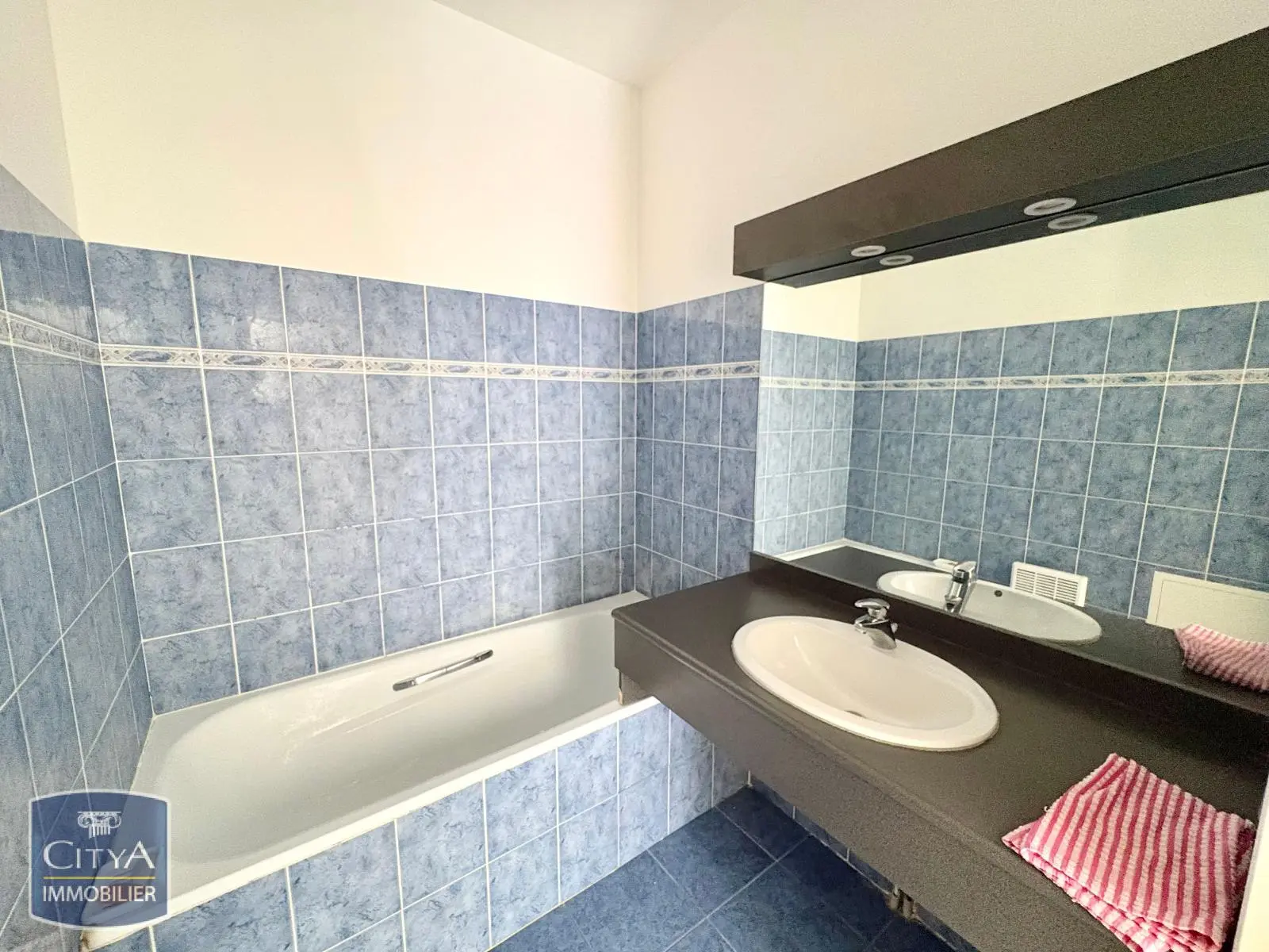 Photo 6 Appartement 2 pièces 47.38m²