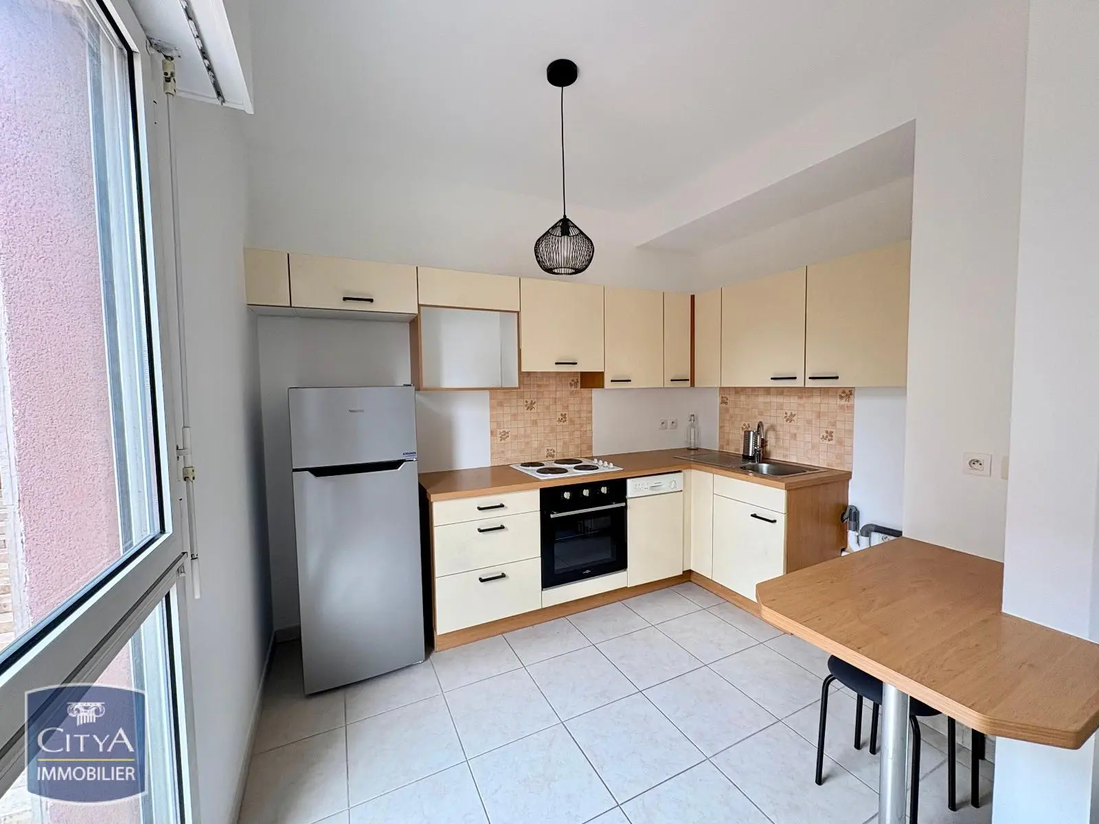 Photo 3 Appartement 2 pièces 47.38m²