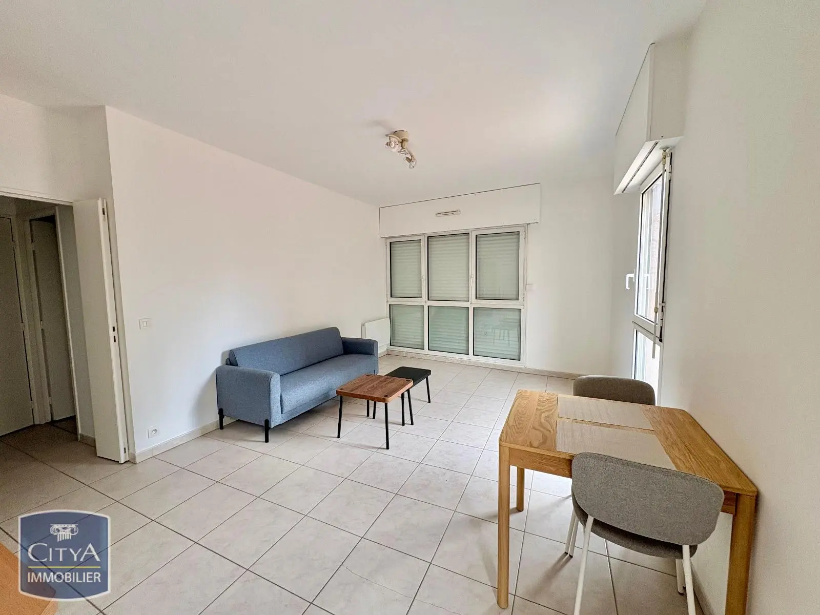 Photo 2 Appartement 2 pièces 47.38m²