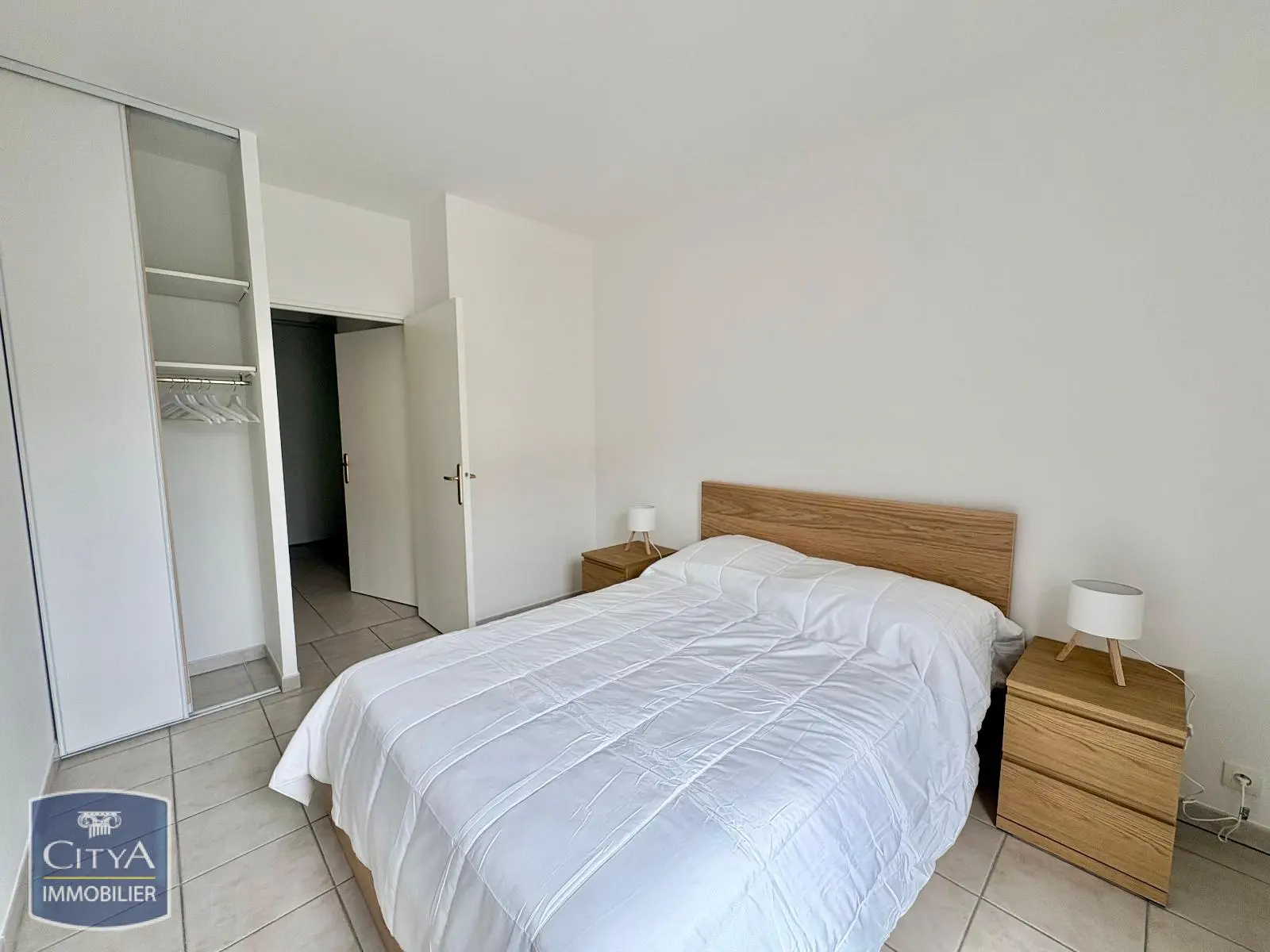 Photo 4 Appartement 2 pièces 47.38m²