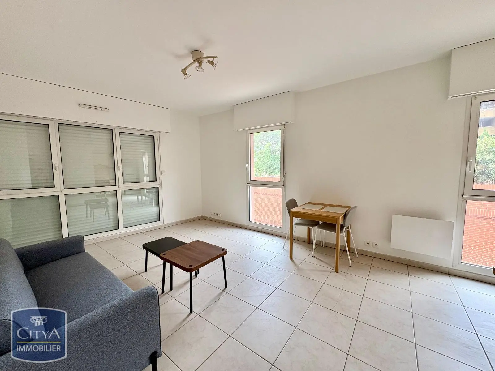 Photo 5 Appartement 2 pièces 47.38m²