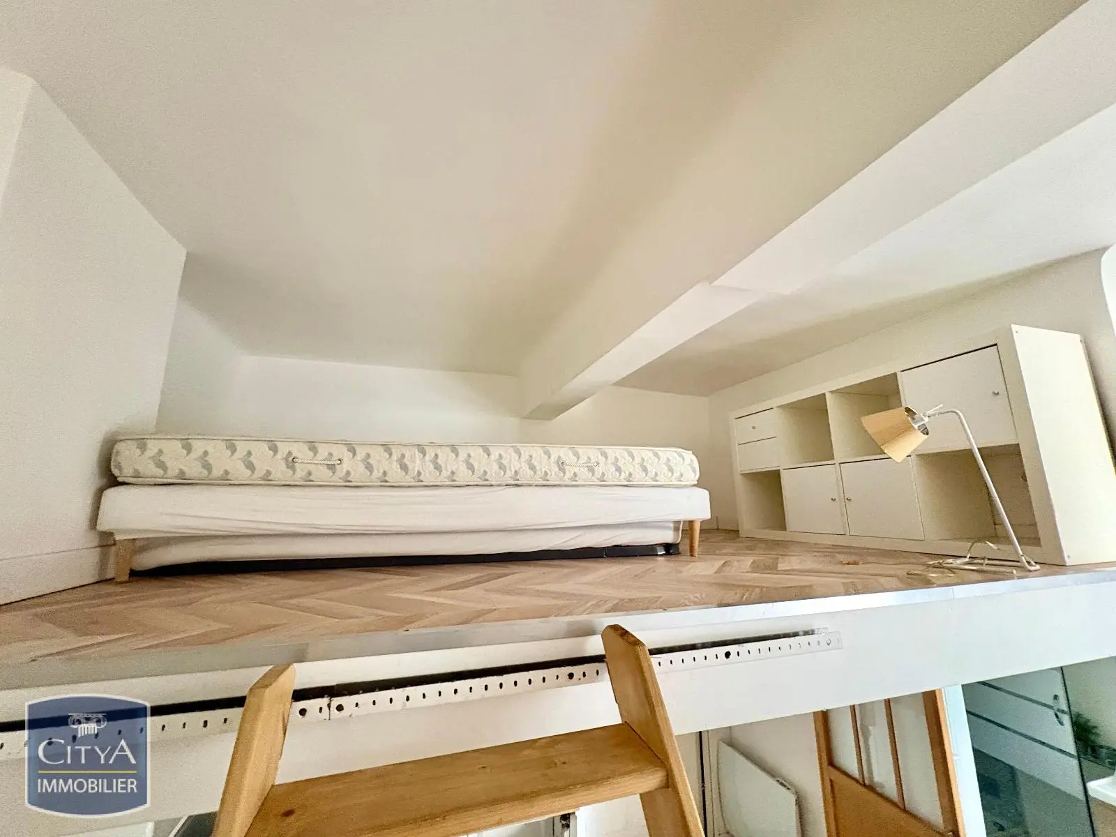 Photo 4 appartement Aix-en-Provence