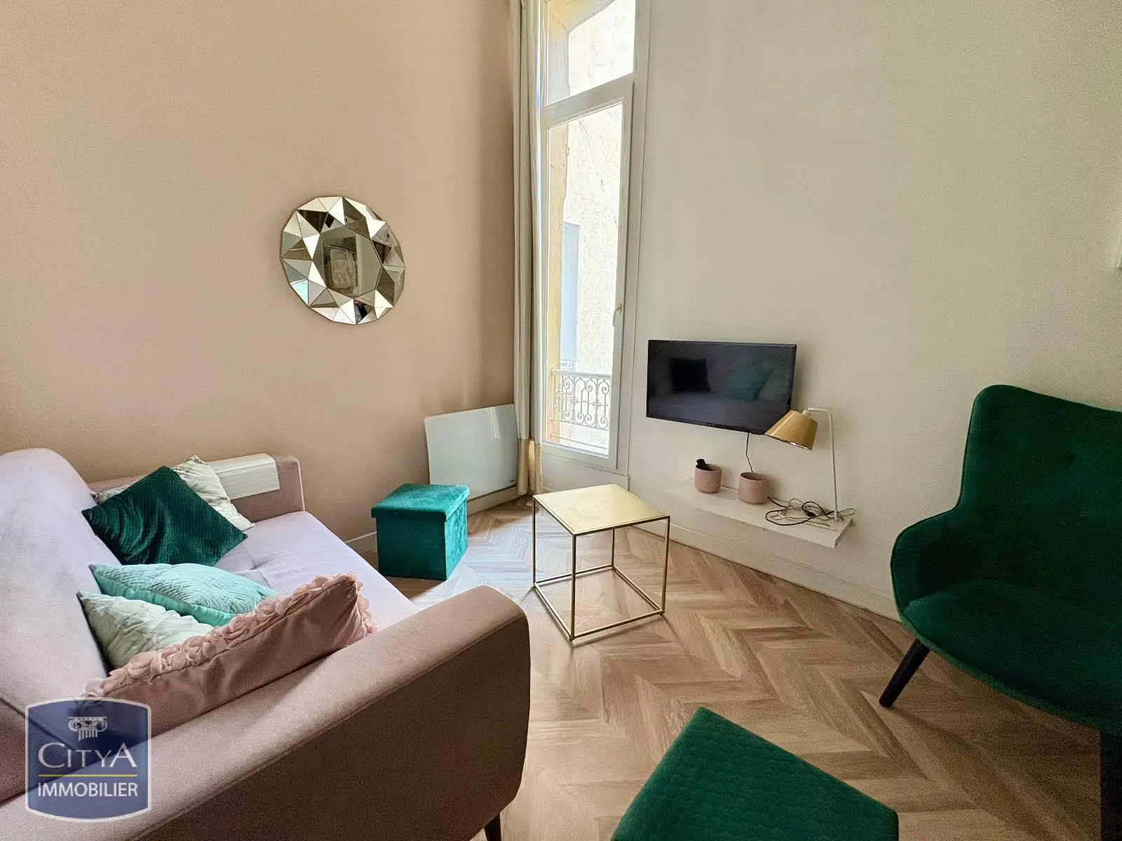 Photo 2 appartement Aix-en-Provence