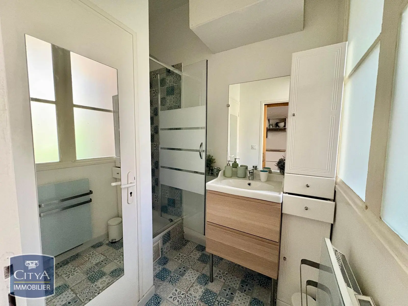 Photo 5 appartement Aix-en-Provence