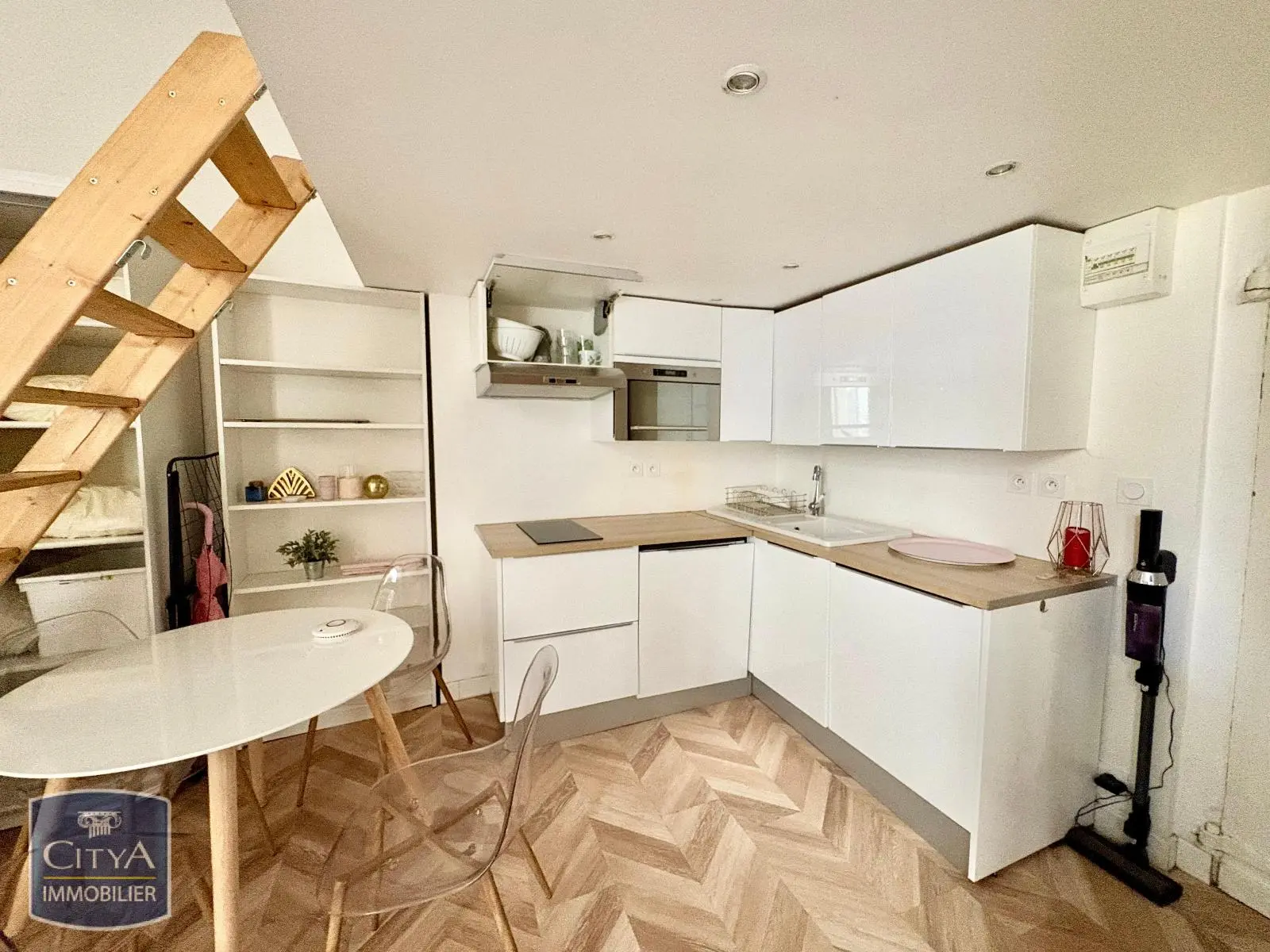 Photo 1 appartement Aix-en-Provence